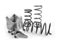 R1 12-20 Ford F-150 Rear Brake Rotor Set