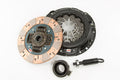 Centric OE Grade Front Brake Kit (2 Wheel)