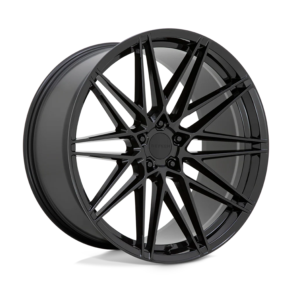 BE DAMON 19X9.5 5/120 +45 74 G-BLK