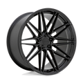 BE DAMON 19X9.5 5/120 +45 74 G-BLK
