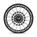 MO807 20X10 5X5.5 G-BLK MACH -18MM