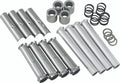Twin Power 84-99 Evolution Big Twin Pushrod Cover Kit