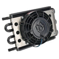 Fluid Cooler
