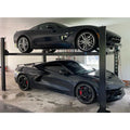 Tuxedo Distributors, LLC jack detail