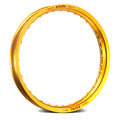 Excel Takasago Rims 18x2.15 36H - Gold