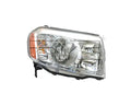 RH HEADLAMP LENS/HOUSING HONDA PILOT 20092011