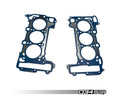 034Motorsport auto part detail