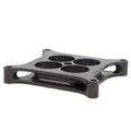 Carburetor Spacer - 4150 1in 4-Hole L/W Tapered