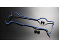 Cusco 04-07 GDA Subaru Impreza (Applied E) Rear Sway Bar 22mm OD 3 Steps Adj