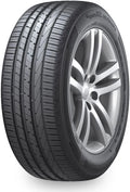 KM690 22X9 6X5.5 G-BLK MILL 30MM
