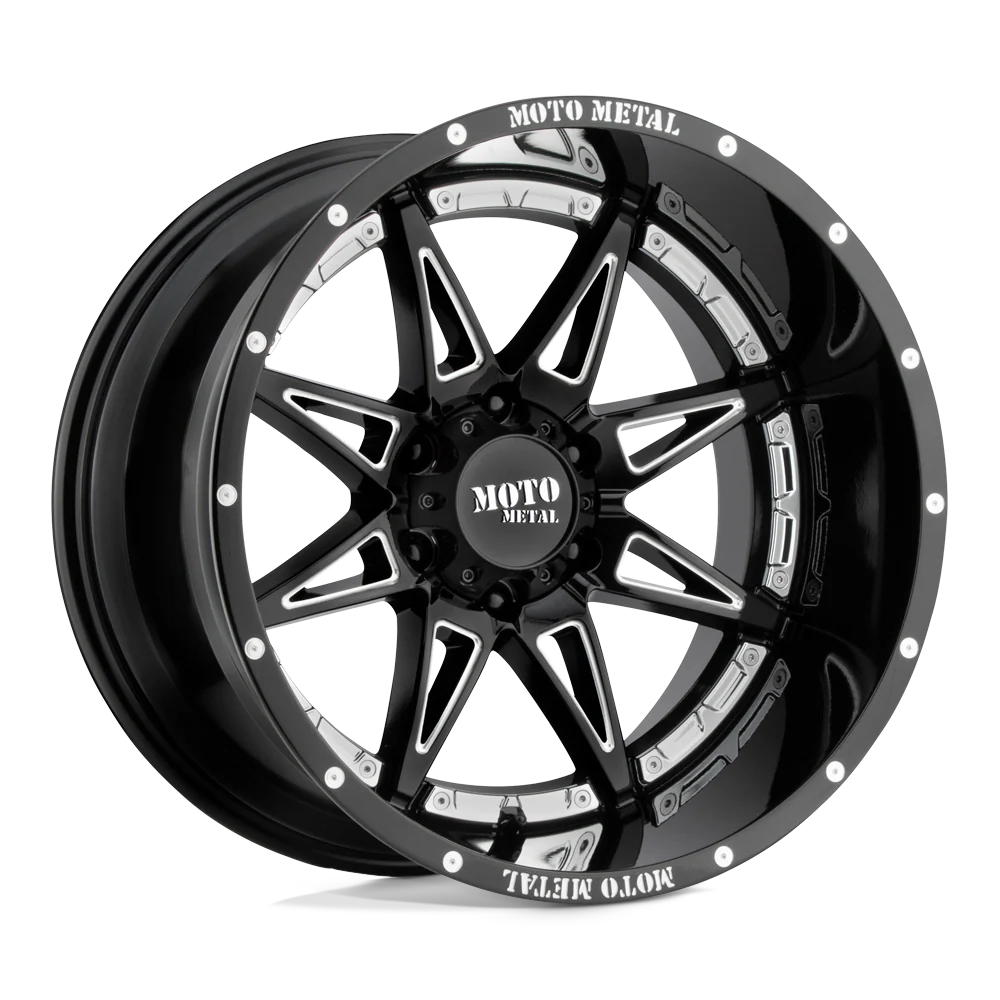 Wheel Pros, LLC auto part