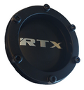 RTX auto part close-up
