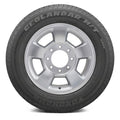 Yokohama Geolandar H/T G056 Tire - 30X9.50R15 104S