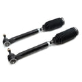 1418 SILVERADO/SIERRA TIE ROD KIT