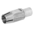 RockNut Kit (Nut and Bung) 1 Inch RH Thread RockJock 4X4