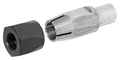 RockNut Kit (Nut and Bung) 1 Inch RH Thread RockJock 4X4
