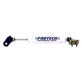 Fabtech 01-10 GM 2500HD/3500HD 2WD/4WD Dual Performance Steering Stabilizer
