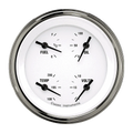 WHITE HOT 3IN QUAD 240-33