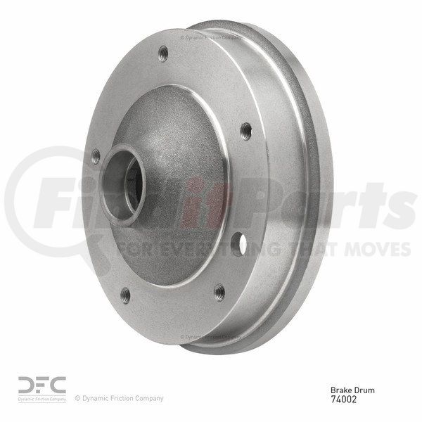 DFC auto part
