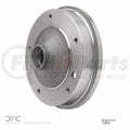 DFC 58-64 Volkswagen Beetle Front True Balanced Brake Drum