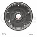 DFC 58-64 Volkswagen Beetle Front True Balanced Brake Drum