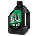 Maxima Racing Shock Fluid Heavy 130/390 10wt - 1L
