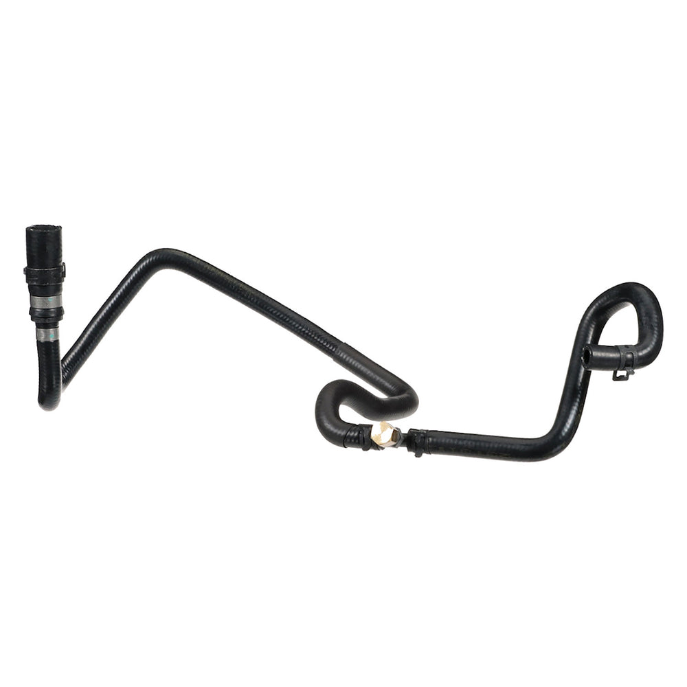 Gates 05-09 Land Rover LR3 V-8 4.4L Reservoir (Lower) Molded Coolant Hose