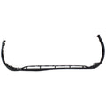 Sherman Parts red bumper