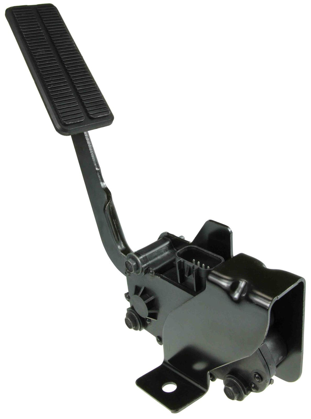 ACCELERATOR PEDAL SENSOR
