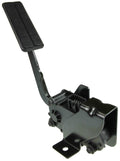 ACCELERATOR PEDAL SENSOR