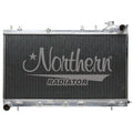 0408 FORESTER XT SPORT COMPACT ALUMINUM RADIATOR