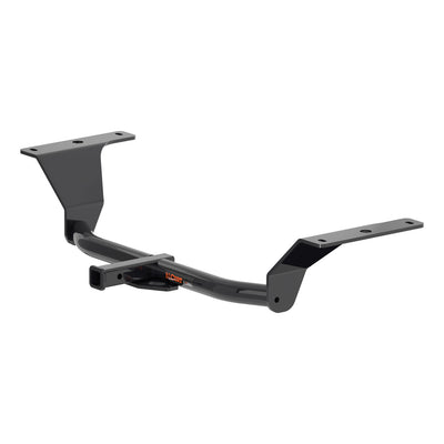 CLASS 1 HITCH, 1-1/4" RECEIVER, SEL