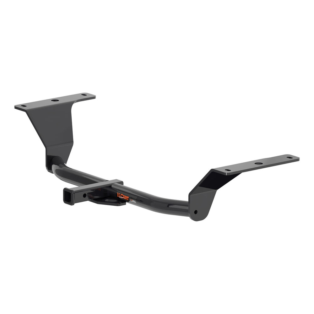 CLASS 1 HITCH, 1-1/4" RECEIVER, SEL