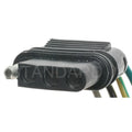 TRAILER CONNECTOR