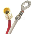 TRAILER CONNECTOR