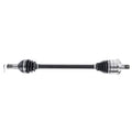 All Balls Racing 2020 General XP 1000 EPS/21-22 General XP 1000 EPS Deluxe Axle