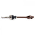 All Balls Racing 00-02 Polaris Xplorer 250 4x4 6 Ball Axle Front Left