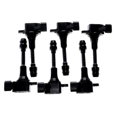 IGNITION COIL SET