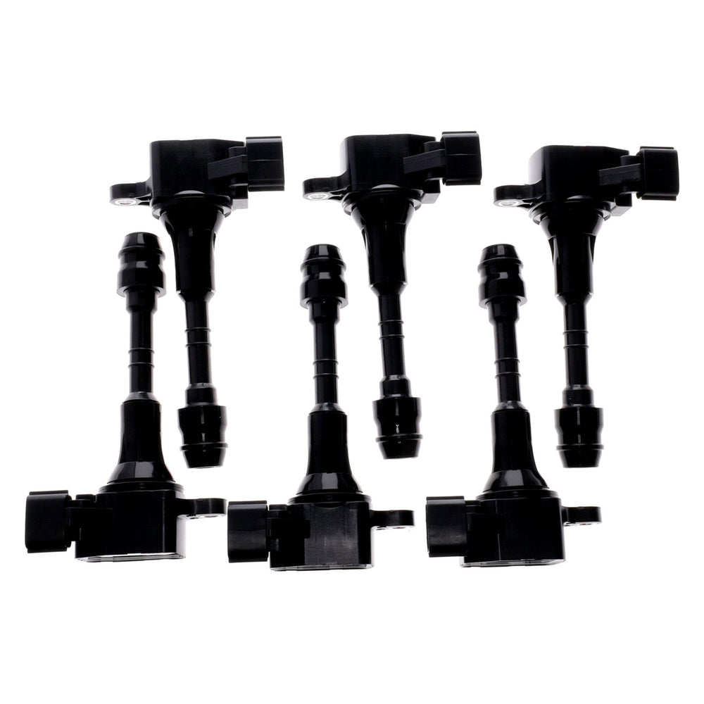 Walker Products Inc. - auto part