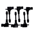 IGNITION COIL SET