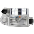 Samco Subaru Impreza/Legacy Fits onto TB770/997/1218 suitable for 80mm maf Airbox hose (URBANCAMO)