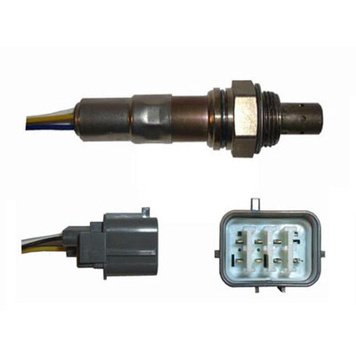 O2 OXYGEN SENSOR