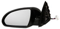 KA OPTIMA 1618 PWR HT MIR W/SIGNAL W/O BLIND SPOT DETECT W/O MEM ADJUST LH (PT