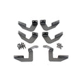 22C TUNDRA RUNNING BOARD NXT BRACKET KIT(BRACKET ONLY)
