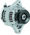 QuadBoss 00-02 Kawasaki KAF950A Mule 2510 Diesel Alternator