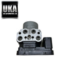 HYDRAULIC PUMP STEERING SYSTEM