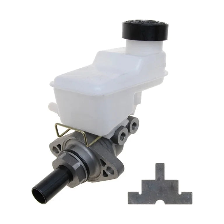 BRAKE MASTER CYLINDER