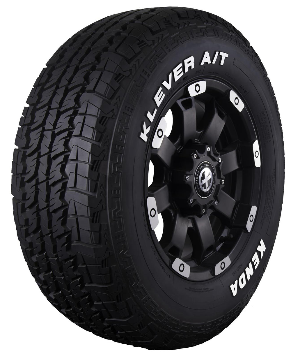 American Kenda Rubber Ind auto part
