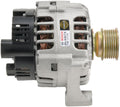 RE ALTERNATOR