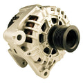 RE ALTERNATOR